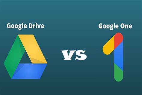 Google one vs google drive. Things To Know About Google one vs google drive. 